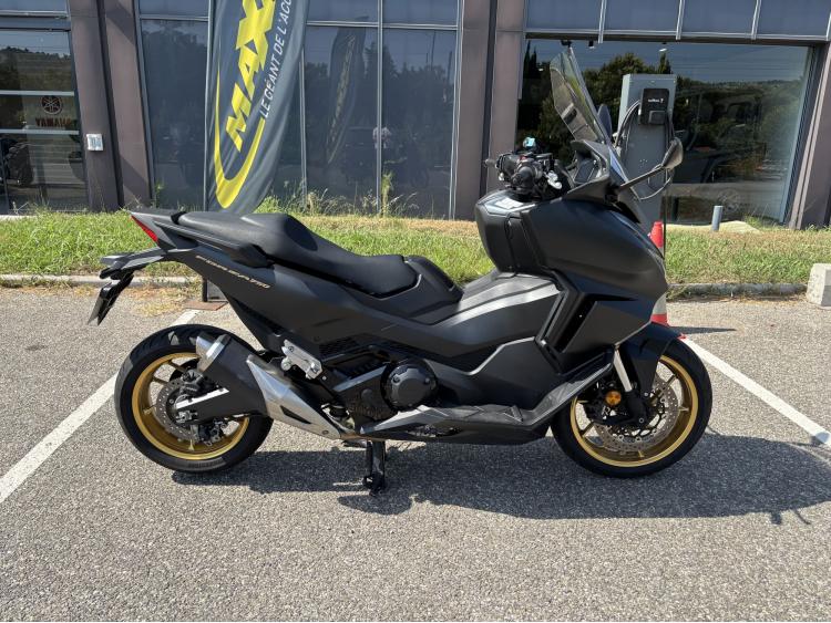 HONDA NSS FORZA 750