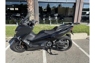 YAMAHA XP T-MAX 530 DX