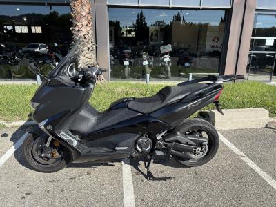 YAMAHA XP T-MAX 530 DX