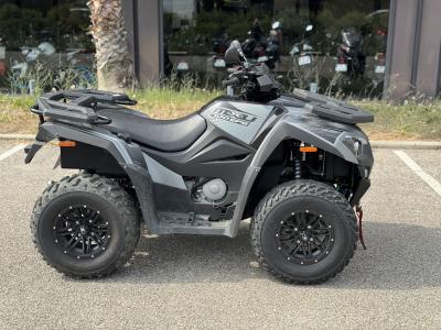 KYMCO MXU 700I