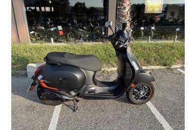 PIAGGIO VESPA SS 300