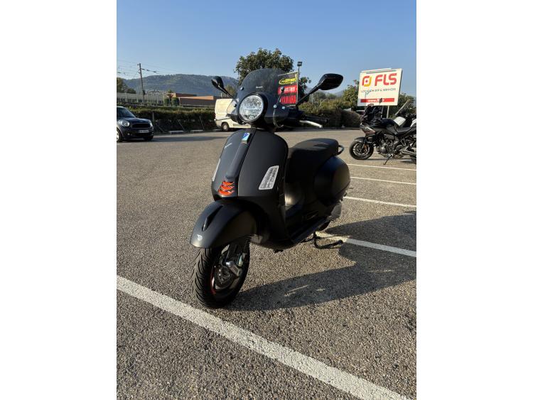 PIAGGIO VESPA SS 300