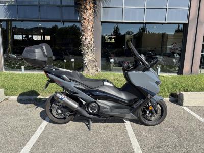 YAMAHA XP T-MAX 560 TECH MAX