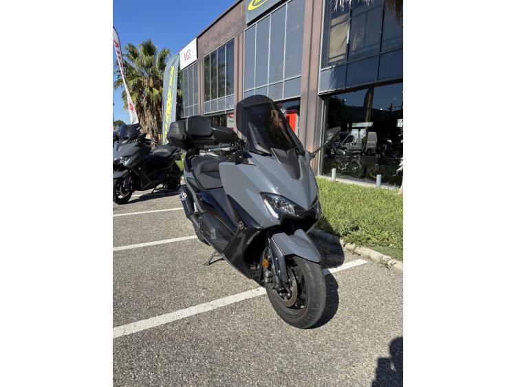 YAMAHA XP T-MAX 560 TECH MAX