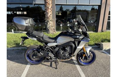 YAMAHA TRACER 9 GT+