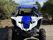 YAMAHA YXZ 1000R