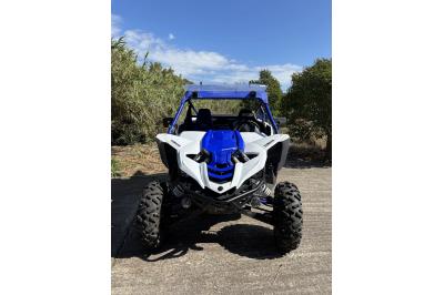 YAMAHA YXZ 1000R