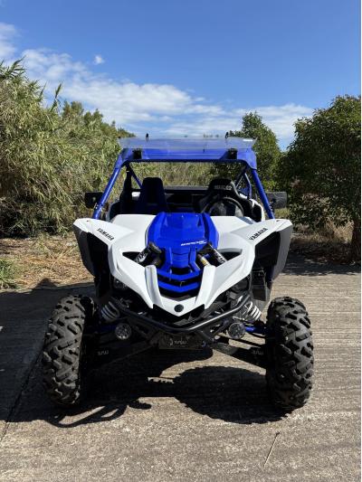 YAMAHA YXZ 1000R