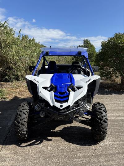 YAMAHA YXZ 1000R