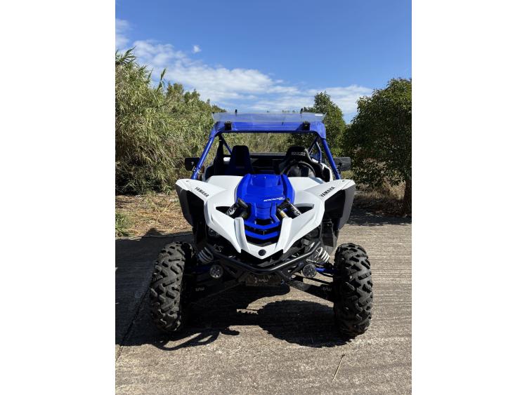 YAMAHA YXZ 1000R
