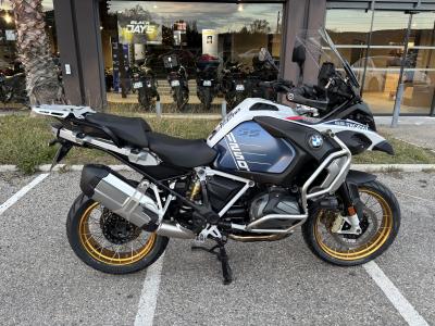 BMW R 1250 GS