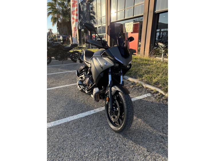 YAMAHA TRACER 7 35KW