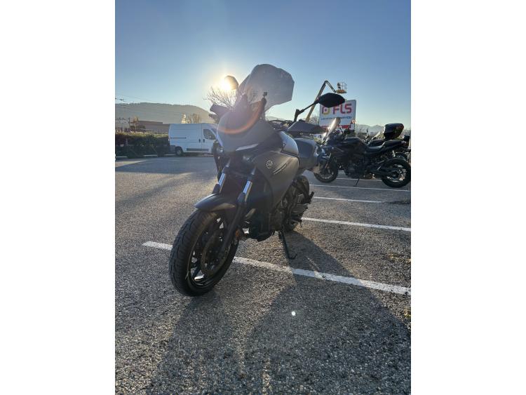 YAMAHA TRACER 7 35KW