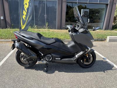 YAMAHA XP T-MAX 530 DX