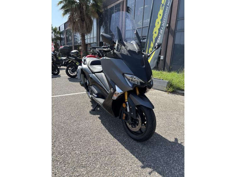 YAMAHA XP T-MAX 530 DX