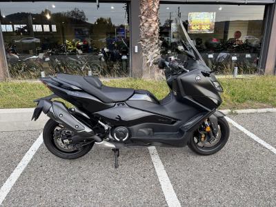 YAMAHA XP T-MAX 560 TECH MAX