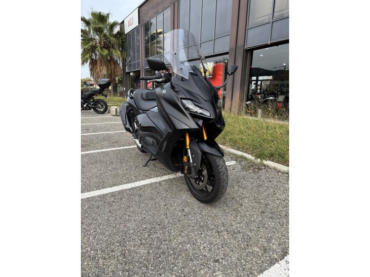 YAMAHA XP T-MAX 560 TECH MAX