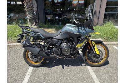 SUZUKI DL V-STROM 800DE