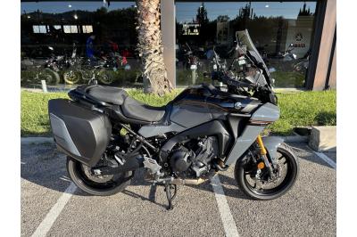 YAMAHA TRACER 9 GT+
