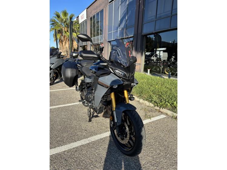 YAMAHA TRACER 9 GT+